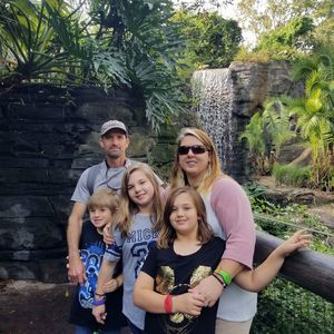 Meet your Posher, Candy